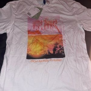 H&M Graphic Tee